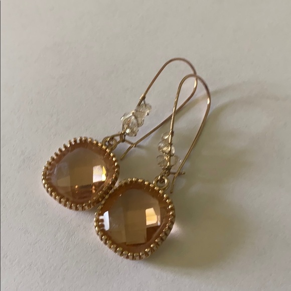 Anthropologie Dangle Earrings - Picture 3 of 5